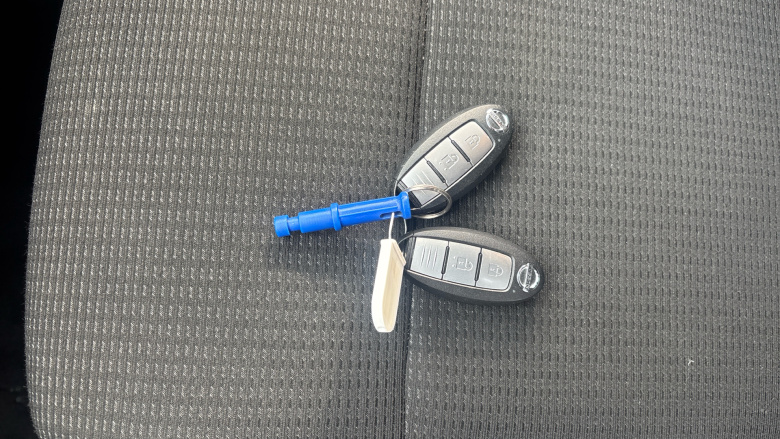 Nissan Qashqai 1.3 DiG-T MH Acenta Premium 5dr Petrol Hatchback